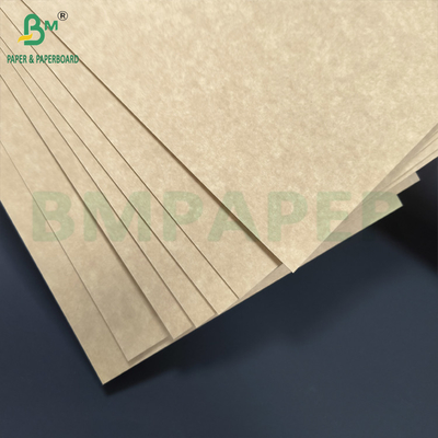 Volledig met pigment bekleed meerdere lagen kraft backboard 275gm Top Wit