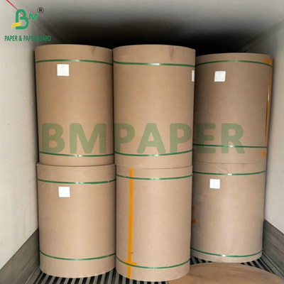 420 g C-graad High Ply Bond Core Board Paper voor het maken van tape & label cores
