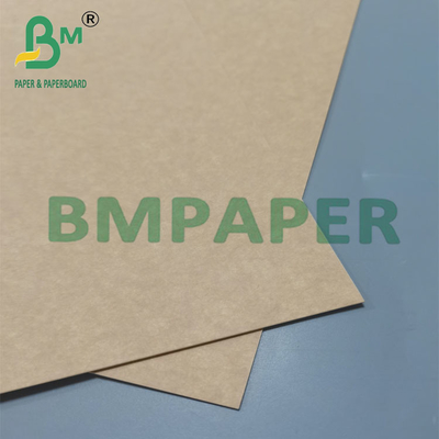 325 g 787 mm Hoge duurzaamheid Wit bovenkant bekleed kraftbord voor cadeaubon