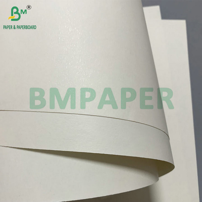 160 g 185 g wit PE-gecoat papier voor gebakken kip verpakkingsdoos
