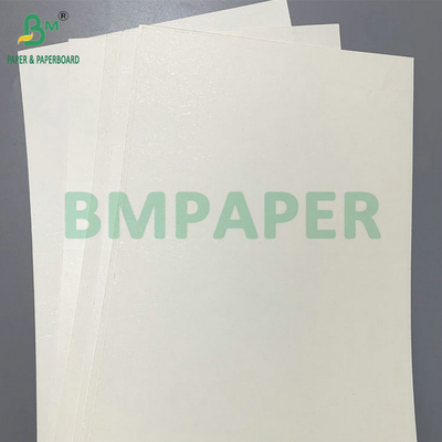 160 g 185 g wit PE-gecoat papier voor gebakken kip verpakkingsdoos