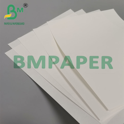 40 g scheurbestendige siliconen gecoate vetvast papier 535 mm breedte