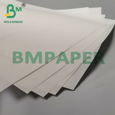 40 g scheurbestendige siliconen gecoate vetvast papier 535 mm breedte