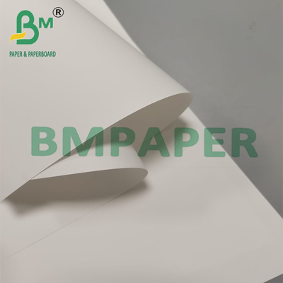 Waterbestendig synthetisch posterpapier van 8,5 x 11 inch