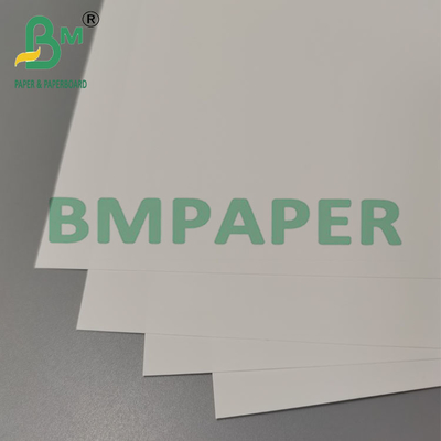 Waterbestendig synthetisch posterpapier van 8,5 x 11 inch