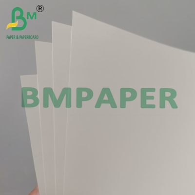 Waterbestendig synthetisch posterpapier van 8,5 x 11 inch