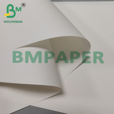 250um 260mm warmtebestendige synthetische brochurepapier