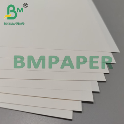 250um 260mm warmtebestendige synthetische brochurepapier