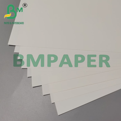 250um 260mm warmtebestendige synthetische brochurepapier