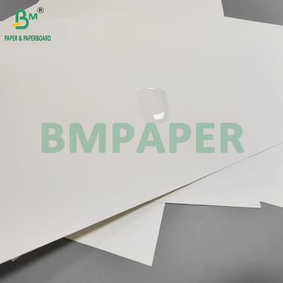 200 gm PET waterdicht papier voor het drukken van menukaartjes 320 x 455 mm Laser UV printers
