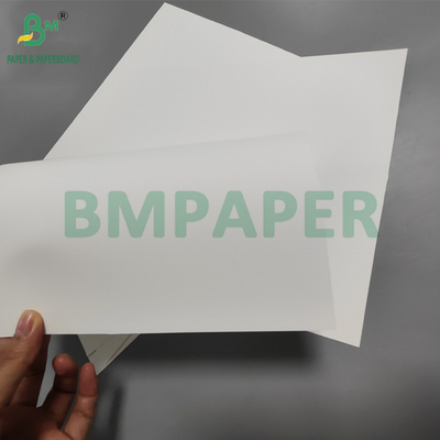 200 gm PET waterdicht papier voor het drukken van menukaartjes 320 x 455 mm Laser UV printers
