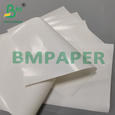 67 g goed hardheidsgecoat waterdicht bieretiketpapier