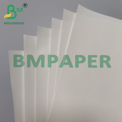 67 g goed hardheidsgecoat waterdicht bieretiketpapier