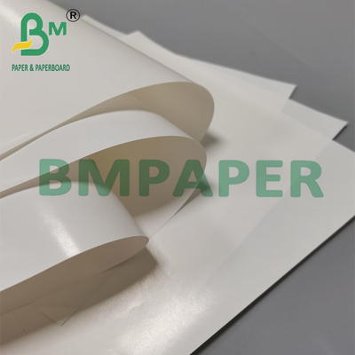 67 g goed hardheidsgecoat waterdicht bieretiketpapier