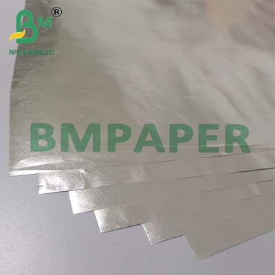 65 g Goed trekvermogen Bierlabel Verpakking Metalliseerd Papier