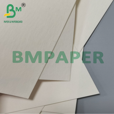 0.3mm zacht aanraakbaar wasbaar jacron etiketpapier met textuurkracht
