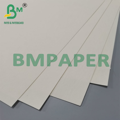 0.3mm zacht aanraakbaar wasbaar jacron etiketpapier met textuurkracht