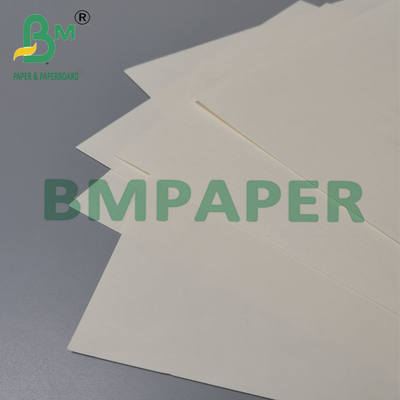0.3mm zacht aanraakbaar wasbaar jacron etiketpapier met textuurkracht