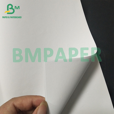 60GSM 75GSM Kleurrijke koolstofvrije NCR ATM ontvangstpapierrol CB CFB CF