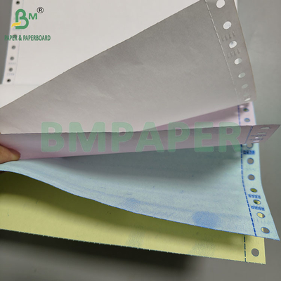 60 gram kantoor koolstofvrij kassier kopieerpapier CCP ontvangstrekening papier