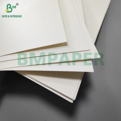 190 gm + 15 g PE P1S Cup Paper Gloss Voor Koffietent Waterdicht 720mm 880mm