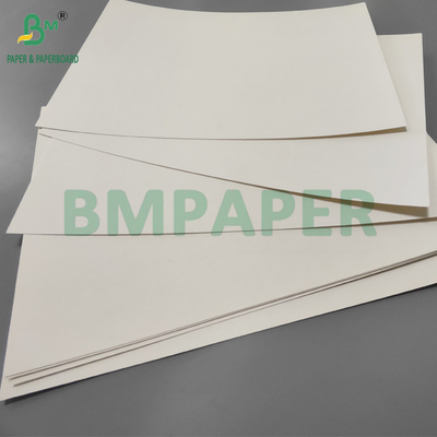 190 gm + 15 g PE P1S Cup Paper Gloss Voor Koffietent Waterdicht 720mm 880mm