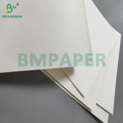 190 gm + 15 g PE P1S Cup Paper Gloss Voor Koffietent Waterdicht 720mm 880mm