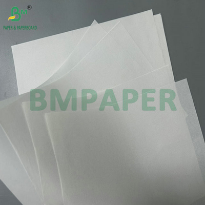 40 gram 50 gram Wit glad pamfletpapier tot aanleiding van de handleiding Druk 580 x 400 mm