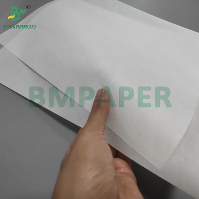 40GSM Vetvast Niet-klevend Bakpapier Voor Bakkerij 12 x 16 Inch Recyclebaar