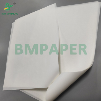 40GSM Vetvast Niet-klevend Bakpapier Voor Bakkerij 12 x 16 Inch Recyclebaar