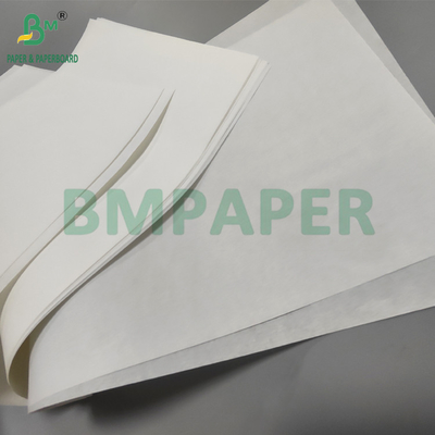 40GSM Vetvast Niet-klevend Bakpapier Voor Bakkerij 12 x 16 Inch Recyclebaar