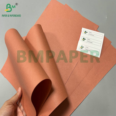 66 gram 70 gram vetvrij kraft slachtpapier voor vleesverpakking 60 cm breed met rol