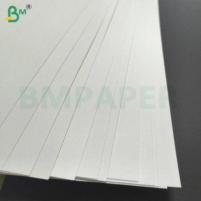 PE-gecoat cupstockpapier 1 PE 2 PE-gecoat cupmakingpapier