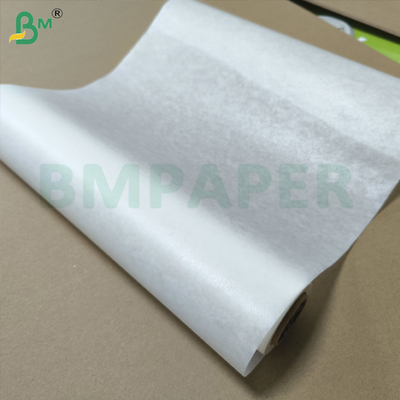 40 gsm Silicone coating bakpapier dubbelzijdig voor luchtfryer voering