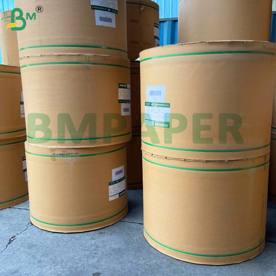 40 gsm Silicone coating bakpapier dubbelzijdig voor luchtfryer voering