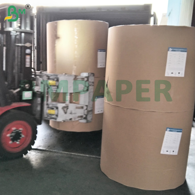 40 gsm Silicone coating bakpapier dubbelzijdig voor luchtfryer voering