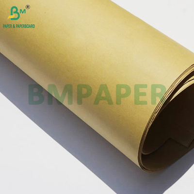 70 gm 80 gm ongebleekt kraftpapier voor enveloppe hoog breukbestendig 70 x 100 cm