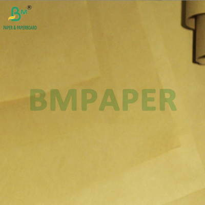 70 gm 80 gm ongebleekt kraftpapier voor enveloppe hoog breukbestendig 70 x 100 cm