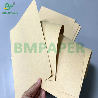 75 gram 95 gram Bruin Envelop Kraftpapier voor het afdrukken Envelop 66 cm Breedte