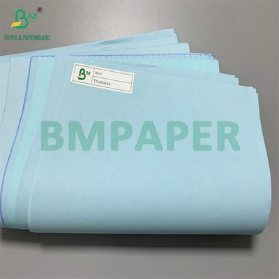 70 gm 80 gm CB CF NCR koolstofvrij zelf-kopieerpapier Jumbo Roll