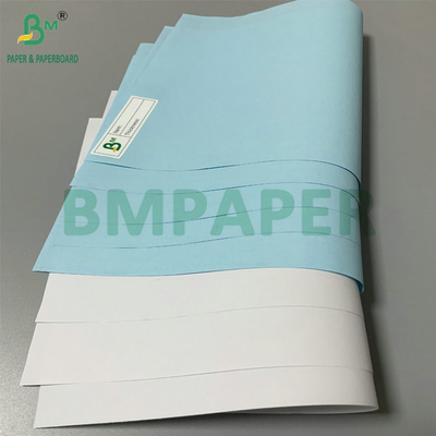 70 gm 80 gm CB CF NCR koolstofvrij zelf-kopieerpapier Jumbo Roll