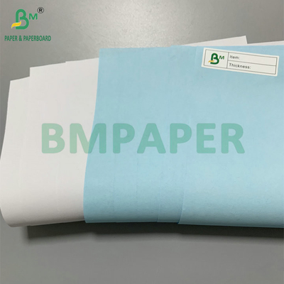 70 gm 80 gm CB CF NCR koolstofvrij zelf-kopieerpapier Jumbo Roll