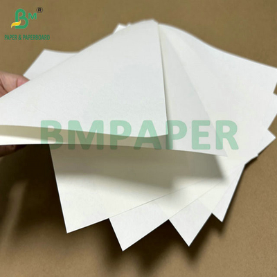 70 gr 80 gr Scheursterkte Microcrepeerd Blekpapier Voor Cementzak 720MM 820MM