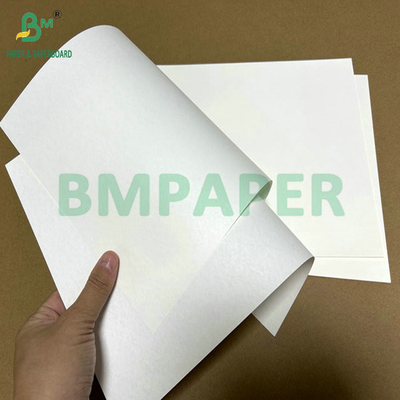 70 gr 80 gr Scheursterkte Microcrepeerd Blekpapier Voor Cementzak 720MM 820MM