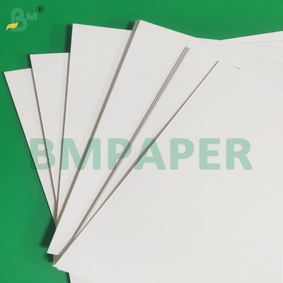 Waterdicht, warmtebestendige beklede koppenpapier voor koppen en kommen