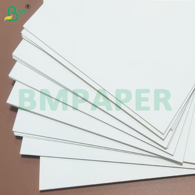 Waterdicht, warmtebestendige beklede koppenpapier voor koppen en kommen