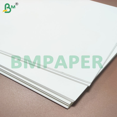 Waterdicht, warmtebestendige beklede koppenpapier voor koppen en kommen