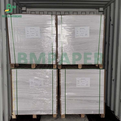 50 gm natuurlijk wit bruin koffiefilterpapier voor druppelkoffiemachine