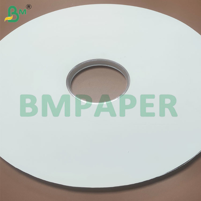 24 GSM 28 GSM Niet giftig Straw Wrapping Paper Rolls met logo Op maat