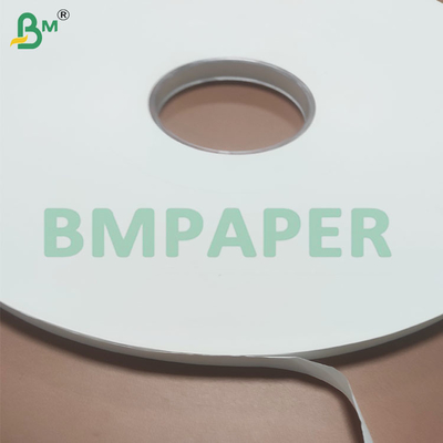 24 GSM 28 GSM Niet giftig Straw Wrapping Paper Rolls met logo Op maat